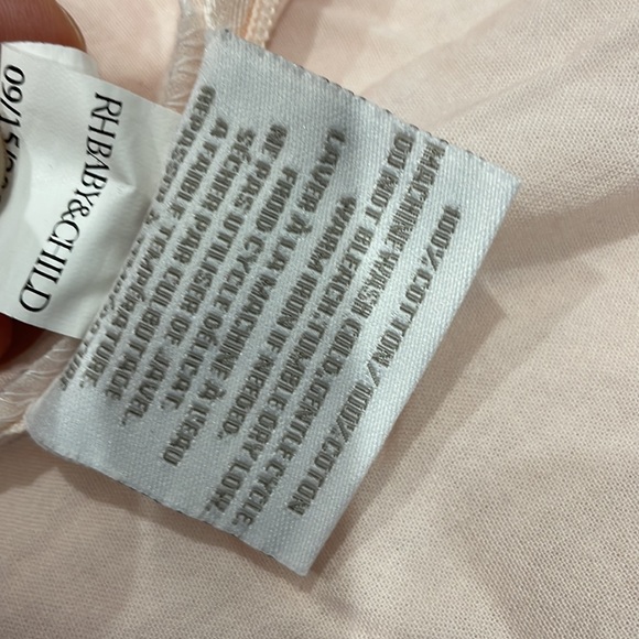 Restoration Hardware Bedding Rh Restoration Hardware Baby And Child